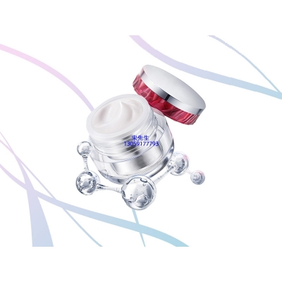 臻羞_神经酰胺出水霜OEM定制加工贴牌